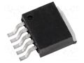 IC: voltage regulator; LDO,linear,adjustable; 1.25÷25V; 5A; THT MICROCHIP TECHNOLOGY MIC29503WU