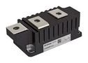 THYRISTOR DIODE MODULE, 2.2KV, 700A ETD540N22P60HPSA1