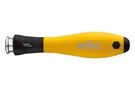 SCREWDRIVER HANDLE, 105MM 31498