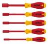 HEXAGON NUT DRIVER SET, 5PC 29466