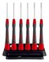 SCREWDRIVER SET, 6PC 42990