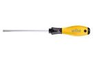 SLOTTED SCREWDRIVER, 4MM, 211MM 27151