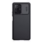 Nillkin CamShield Pro case for Xiaomi 11T/11T Pro (black), Nillkin 6902048230361