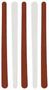 SANDER SET, 10PC, 80 COARSE, 240 FINE PAB1500