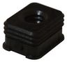 SEAL RETAINER, AUTOMOTIVE CONNECTOR 33511753