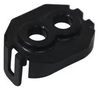 SEAL RETAINER, AUTOMOTIVE CONNECTOR 13824778