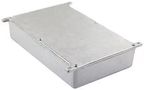 ENCLOSURE, MULTIPURPOSE, ALUM, NATURAL MC003577