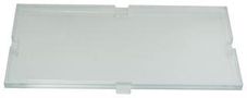 COVER, POLYCARBONATE, CLEAR, ENCLOSURE MC003621