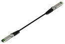 COMP CABLE, SFP+ 20P PLUG-PLUG, 3M 2821222-1