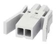 PLUG HOUSING, 2POS, 1ROW, 2.5MM 1015464