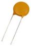 PPTC RESETTABLE FUSE, 240V, 1.25A, TH MC011383