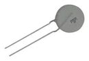 PTC THERMISTOR, AEC-Q200, 120R, TH, 440V PTCEL13R121MBE