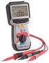 MIT420/2-EURO INS TESTER MIT4202