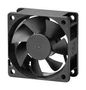 AXIAL FAN, 60MM, 24VDC, 19.3CFM, 22DBA MC002707