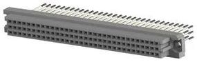 CONNECTOR, DIN 41612, RCPT, 96POS, 3ROW 5148059-5