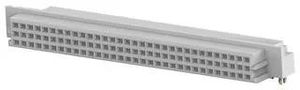 CONNECTOR, DIN 41612, RCPT, 96POS, 3ROW 5650895-4