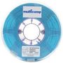 3D PRINTER FILAMENT, ABS, 1.75MM, BLU MC011439