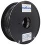 3D PRINTER FILAMENT, TPU, 1.75MM, BLACK MC011461