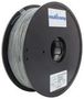 3D PRINTER FILAMENT, TPU, 1.75MM, GREY MC011463