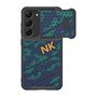 Nillkin Striker case for Samsung Galaxy S23 (Blue Green), Nillkin 6902048258822