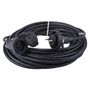 Rubber Extension Cord 20m 2,5mm, EMOS PM1011 8595025389916