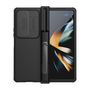 Nillkin case for Samsung Galaxy Z Fold 4 5G (Black), Nillkin 6902048252653