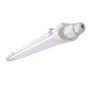 LED dustproof luminaire DUSTY 50W neutral white, IP65, 6500 lm, EMOS ZT3221 8592920141304