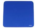 Pad; blue; mouse; 230x204.5x4mm LOGILINK ID0118
