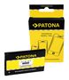 PATONA Battery f. Nokia BL-4CT 2720 fold 5310 5630 XpressMusic 6600 fold, PATONA 3030 4260317093362