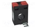 Transformer: current; ASR 20.3; I AC: 50A; 1VA; 65x44x30mm; Class: 1 MBS AG MBS-26227