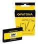 PATONA Battery f. Nokia BL-5B Nokia 3220 3230 2366I 5070 5140 5200 5300, PATONA 3033 4260317093393