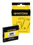 PATONA Battery f. Nokia BP-6MT E51 Nokia N81 N81-8GB N82 6720 classic, PATONA 3034 4260317093409