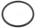O-ring gasket; NBR caoutchouc; Thk: 2mm; Øint: 28mm; M32; black LAPP LP-53102040