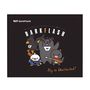 Gaming Mousepad Darkflash, Darkflash Mousepad