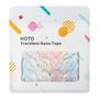 Traceless Tape Set HOTO QWNMJD002 (circle), HOTO QWNMJD002