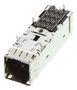 CONNECTOR, I/O, RCPT, 36POS, PRESSFIT 76866-1011