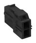 WTB HOUSING CONN, RCPT, 2POS, 2ROW 151049-2206