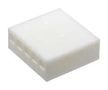 WTB HOUSING, RCPT, 9POS, 1ROW, 2.54MM 22-01-2091