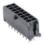 CONNECTOR, HEADER, 16POS, 2ROW, 3MM 43045-1627