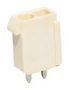 CONNECTOR, HEADER, 2POS, 2ROW 87427-0242