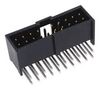 WTB CONN, HEADER, 10POS, 2ROW, 2.54MM 90130-3110