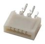 CONNECTOR, FFC/FPC, 5POS, 1ROW, 1MM 52806-0510