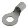 TERMINAL, RING TONGUE, M6, 8AWG 19193-0163