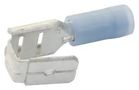 FEMALE PIGGYBACK DISCONNECT, 16AWG-14AWG 19012-0031