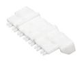 TPA, 4POS HOUSING CONN, NYLON 172709-0004