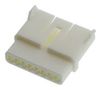 CONN HOUSING, PLUG, RCPT, 8POS, 2.5MM 36877-0008