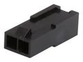 CONNECTOR HOUSING, PLUG, 2POS, 3MM 43640-0209