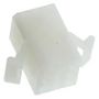 CONNECTOR HOUSING, RCPT, 9POS, 3.68MM 50-36-1871