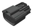 AUTOMOTIVE HOUSING, RCPT, 4POS, 250V 33471-0406