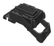 AUTOMOTIVE HOUSING, RCPT, 56POS 34576-0703